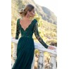 Rochie lunga Gio