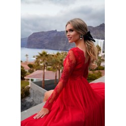 Rochie lunga Gio