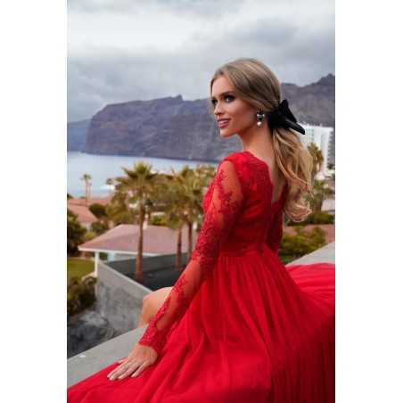 Rochie lunga Gio