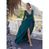 Rochie lunga Gio