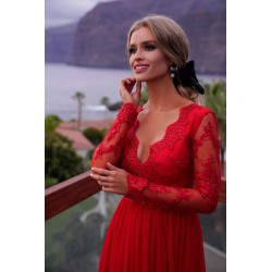 Rochie lunga Gio