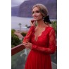 Rochie lunga Gio