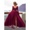 Rochie lunga Gio