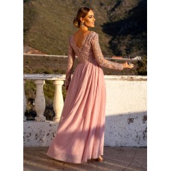 Rochie lunga Gio