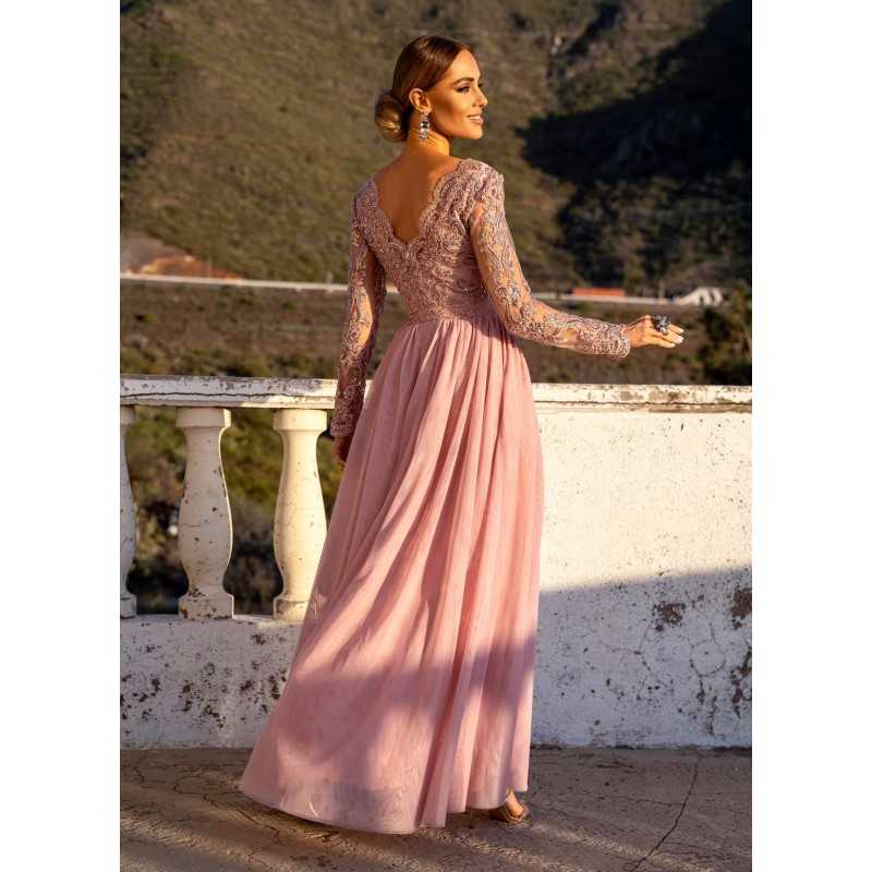 Rochie lunga Gio