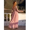 Rochie lunga Gio
