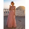 Rochie lunga Gio
