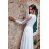 Rochie lunga Verona