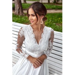 Rochie lunga Verona