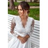 Rochie lunga Verona