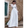 Rochie lunga Verona