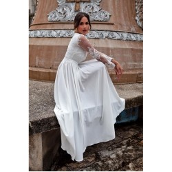 Rochie lunga Verona