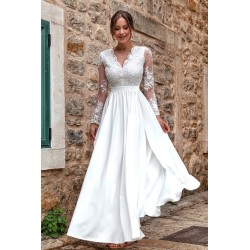 Rochie lunga Verona