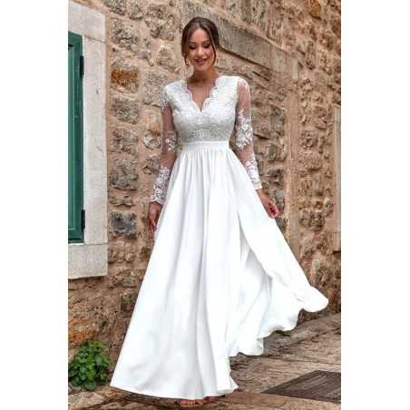 Rochie lunga Verona Rochie lunga Verona