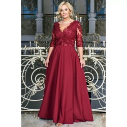 Rochie Lungă Vera