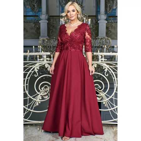 Rochie Lungă Vera Rochie Lungă Vera