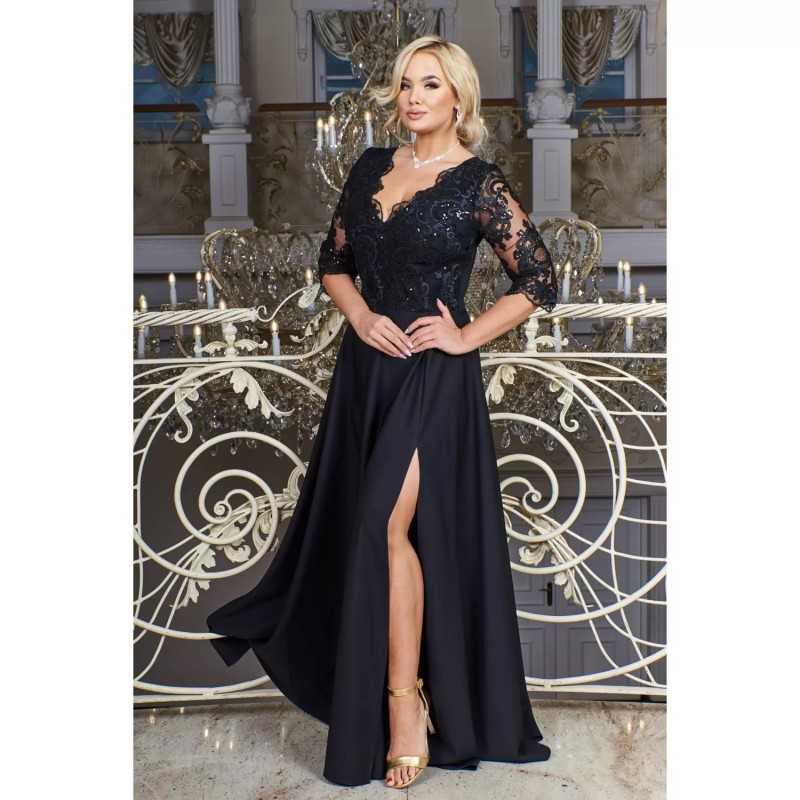 Rochie Lungă Vera