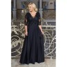 Rochie Lungă Vera