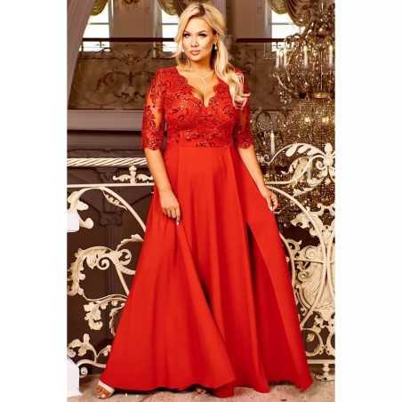 Rochie Lungă Vera