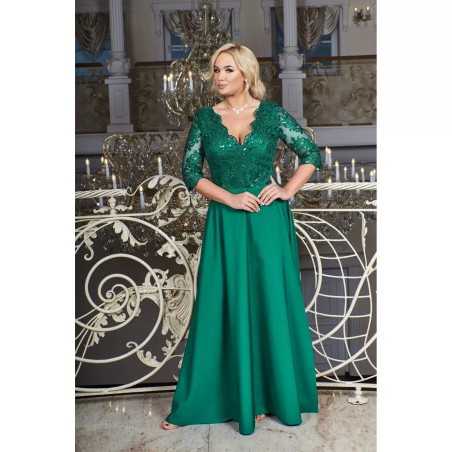 Rochie Lungă Vera Rochie Lungă Vera