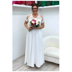 Rochie Mireasa Siena