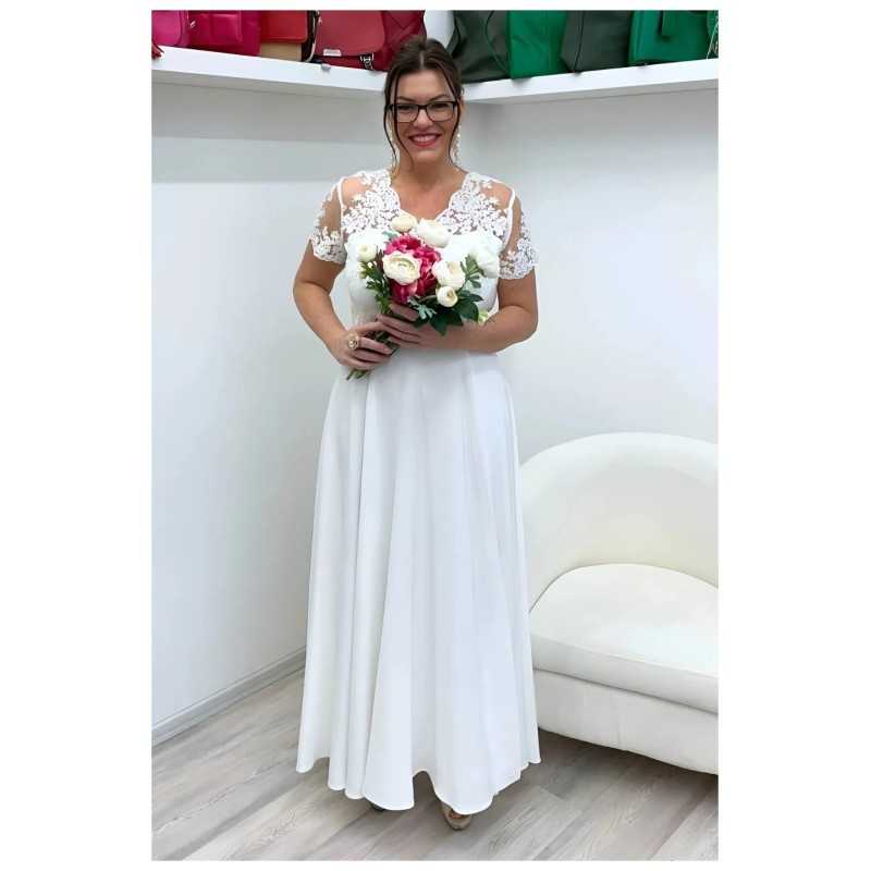 Rochie Mireasa Siena