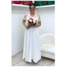 Rochie Mireasa Siena