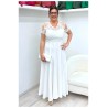 Rochie Mireasa Siena