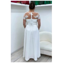 Rochie Mireasa Siena