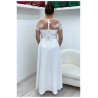 Rochie Mireasa Siena