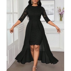 Rochie Madeira