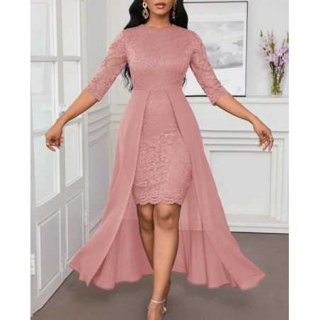 Rochie Madeira