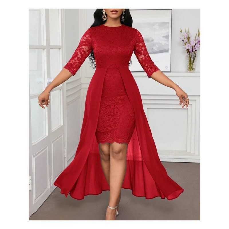 Rochie Madeira
