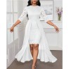 Rochie Madeira