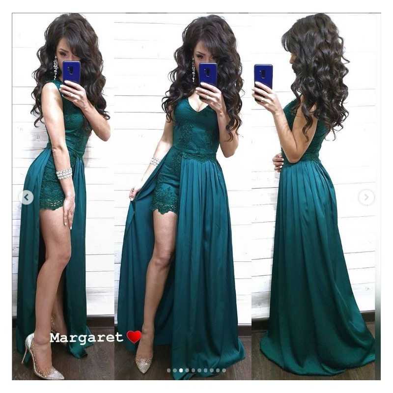 Rochie lunga Ross
