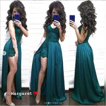 Rochie lunga Ross