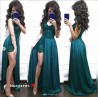 Rochie lunga Ross