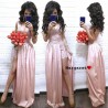 Rochie lunga Ross