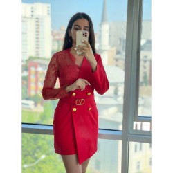Rochie Abby