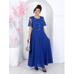 Rochie lunga Eliana