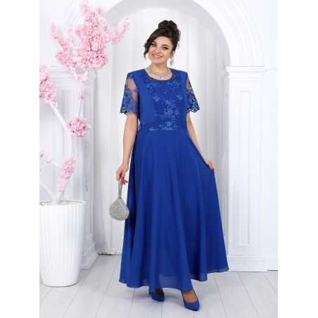 Rochie lunga Eliana