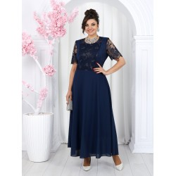 Rochie lunga Eliana