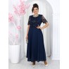 Rochie lunga Eliana