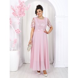 Rochie lunga Eliana