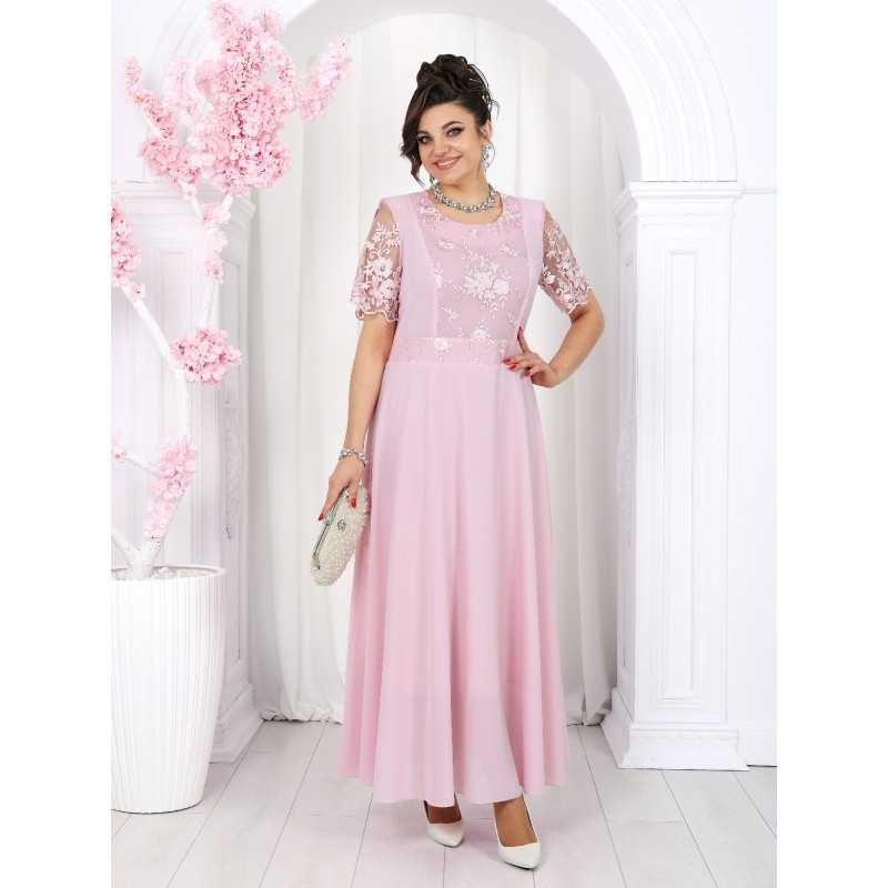 Rochie lunga Eliana