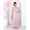 Rochie lunga Eliana