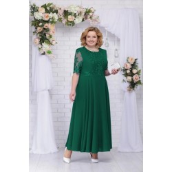 Rochie lunga Eliana
