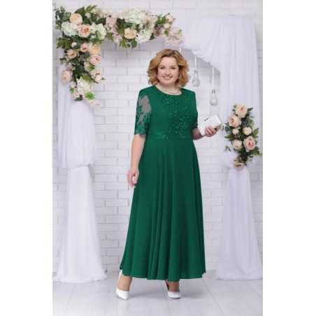 Rochie lunga Eliana
