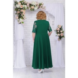 Rochie lunga Eliana