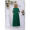 Rochie lunga Eliana